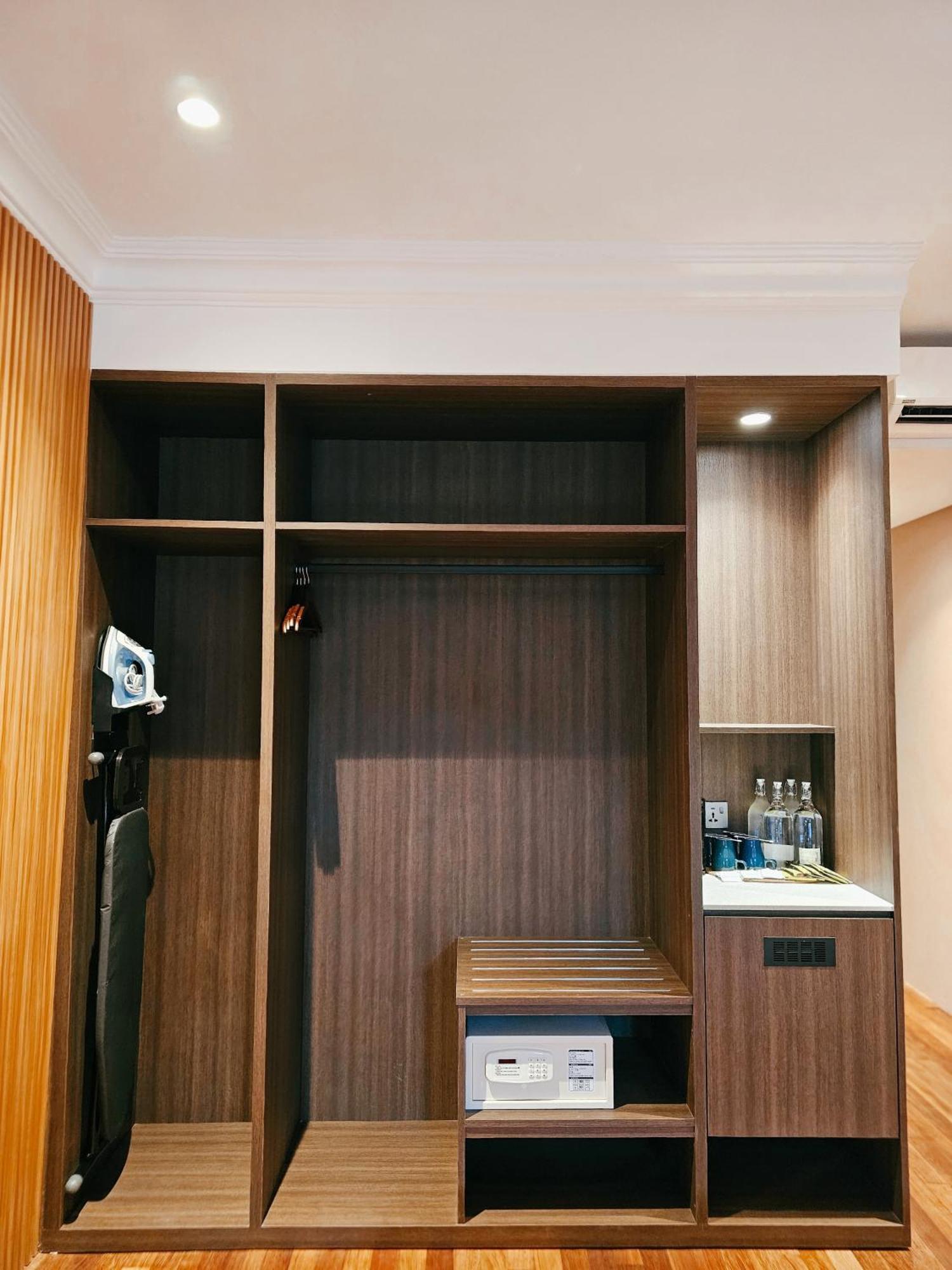 ג'ורג' טאון Rare Heritage House מראה חיצוני תמונה